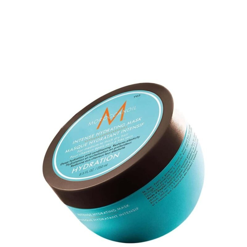 mascarilla hidratante intensiva de la marca moroccaonil