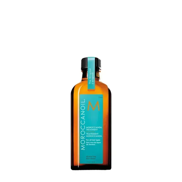 tratamiento intensivo de la marca moroccanoil