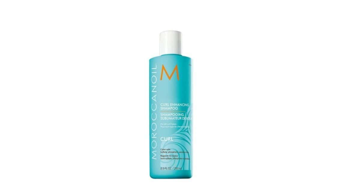 Champú vegano Moroccanoil