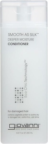 Acondicionador hidratante y ligero apto para rizos tipo 2A, perfecto para desenredar sin apelmazar