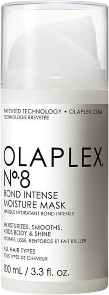 mascarilla de reparacion intnsa olaplex numero 8