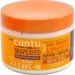 Leave in Cantu para rizos, crema sin enjuague con manteca de karité, hidrata y fortalece el cabello rizado, apta para el método Curly