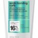 Protector térmico sin aclarado Redken Acidic Bonding Curls Leave-In para rizos definidos y saludables, apto para el método Curly