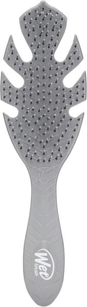 Cepillo Wet Brush Pro Paddle Detangler azul, suave para desenredar sin frizz