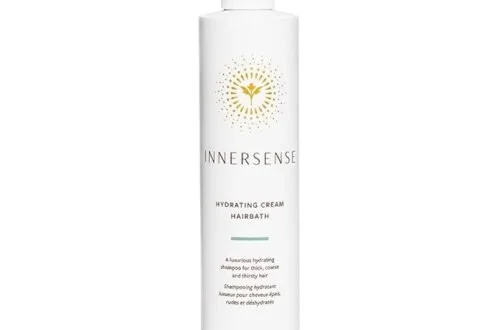 champú orgánico para rizos Innersense