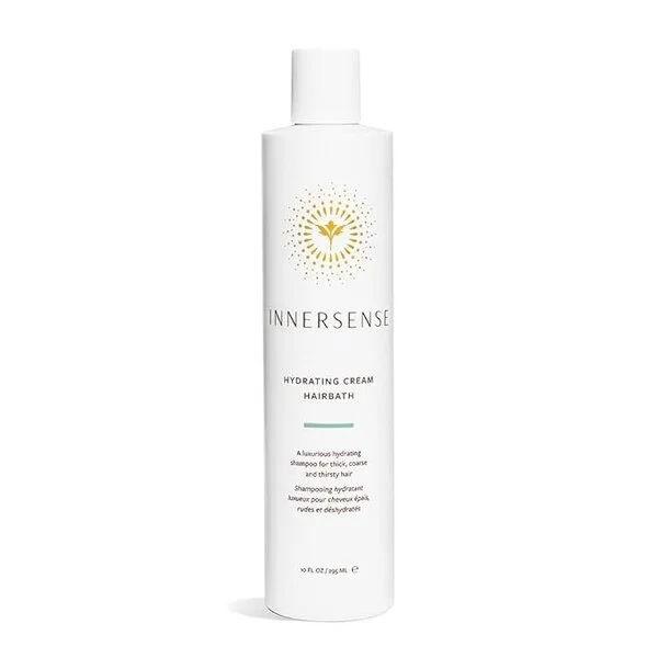 champú orgánico para rizos Innersense