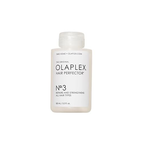 Olaplex No.3 Hair Perfector tratamiento capilar premium rizos para reparación intensiva y fortalecimiento