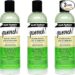 Aunt Jackie's Quench Moisture leave-in hidratante para rizos secos método curly