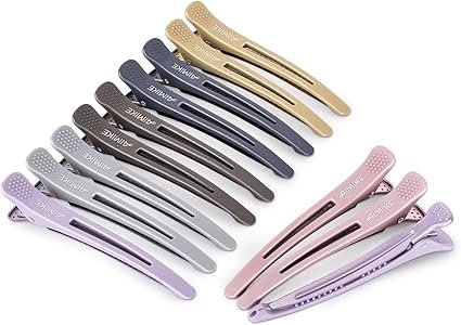 accesorios para el método curly pinzas de seccion
